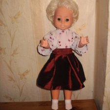 Мои новые девочки