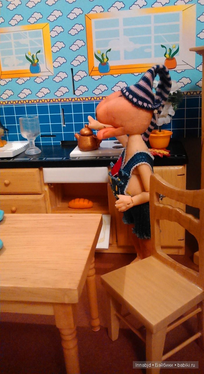 Пост в защиту бультерьеров (фото 4)