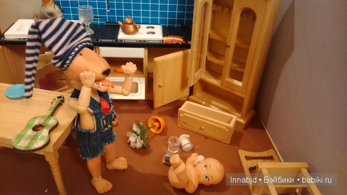 Пост в защиту бультерьеров (фото 9)