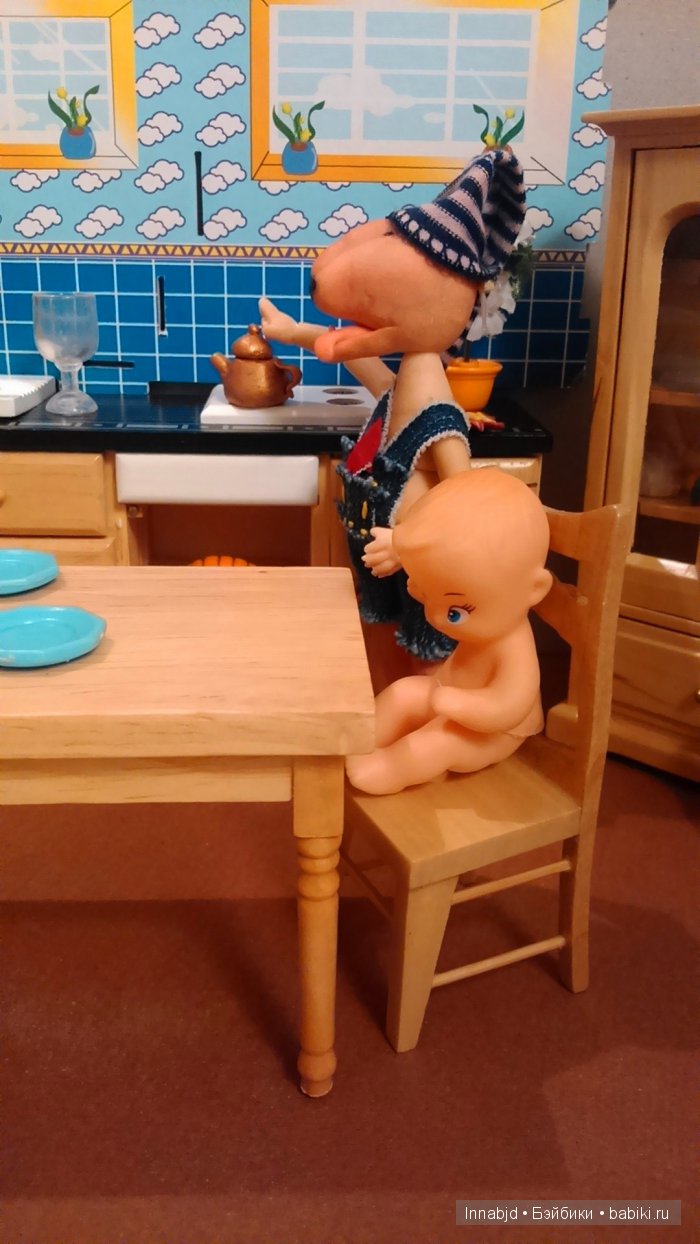 Пост в защиту бультерьеров (фото 5)