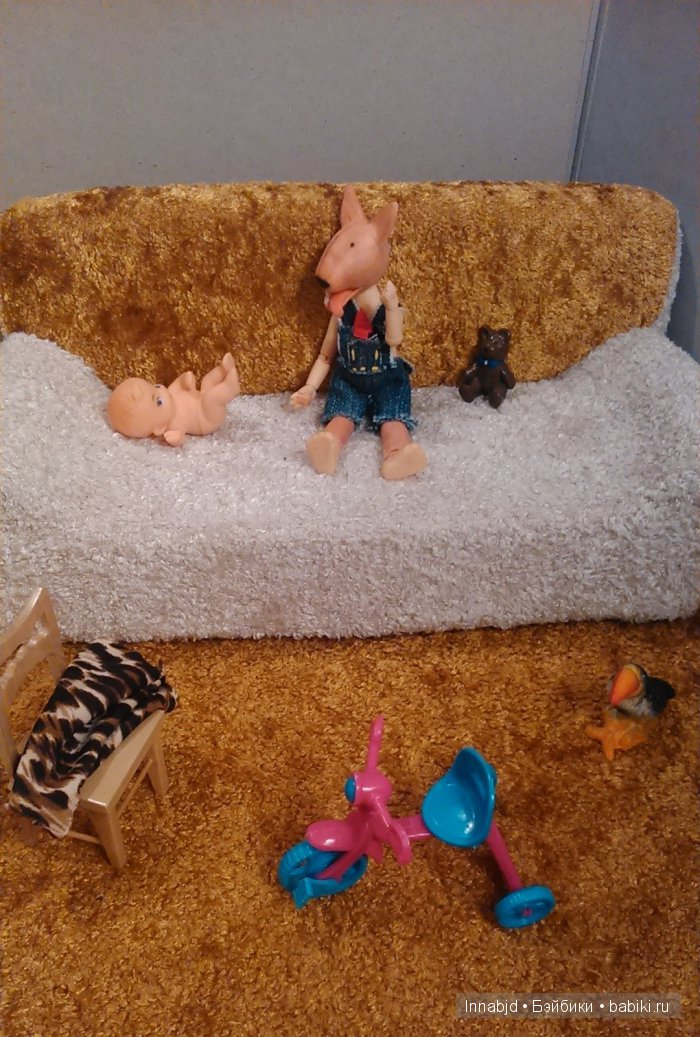 Пост в защиту бультерьеров