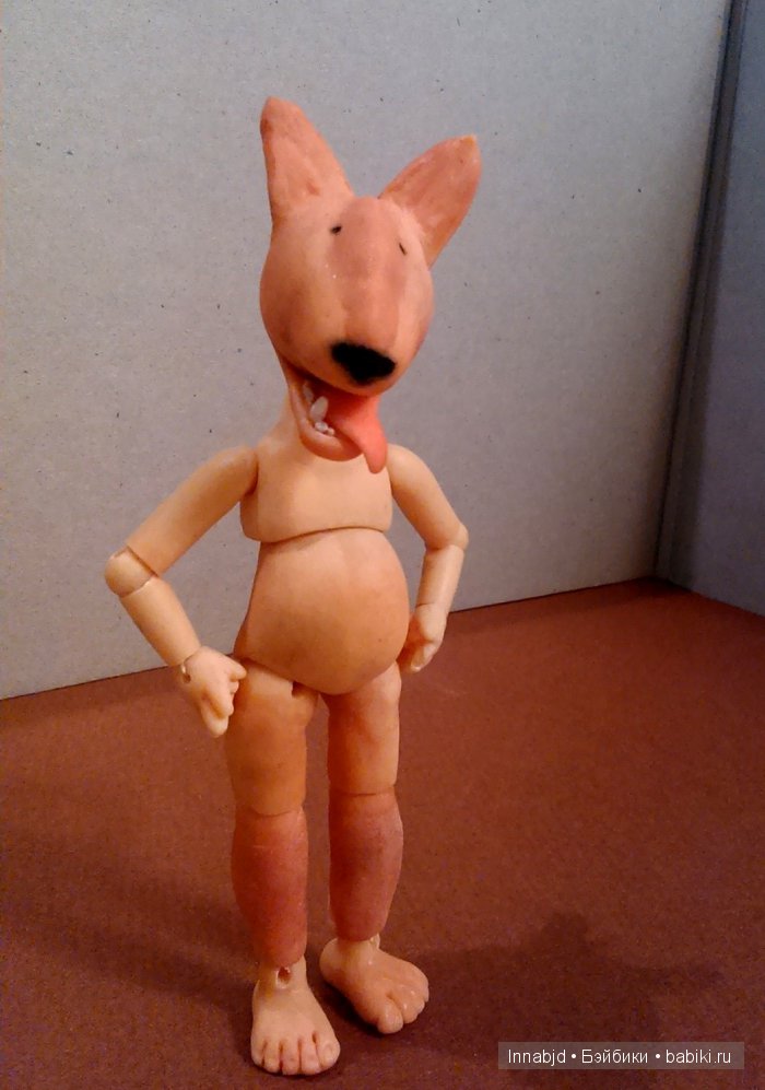 Пост в защиту бультерьеров