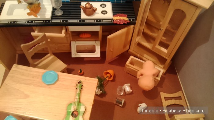 Пост в защиту бультерьеров (фото 7)