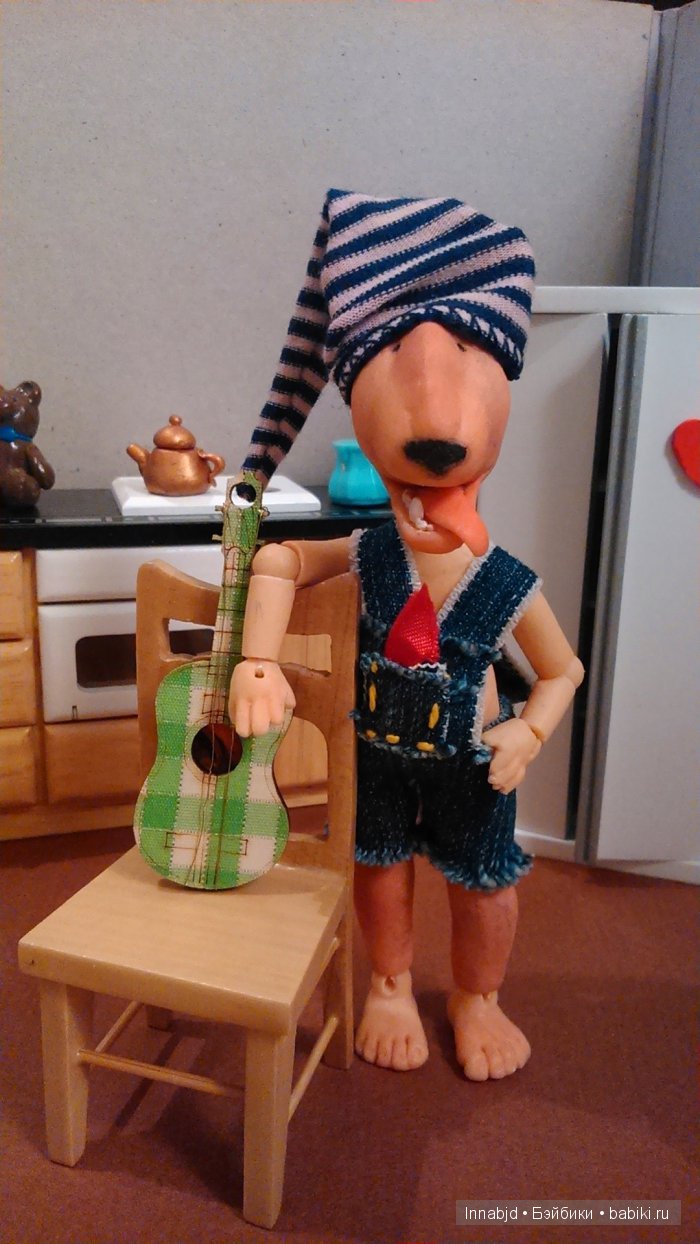 Пост в защиту бультерьеров (фото 3)