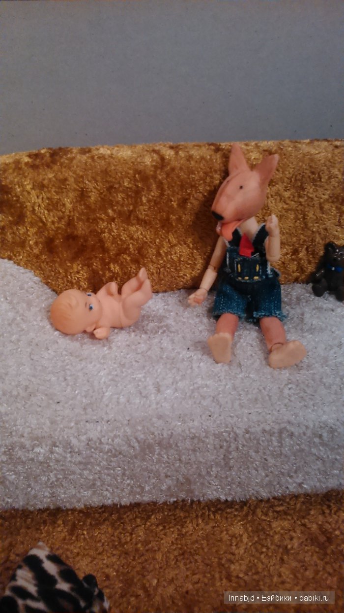 Пост в защиту бультерьеров