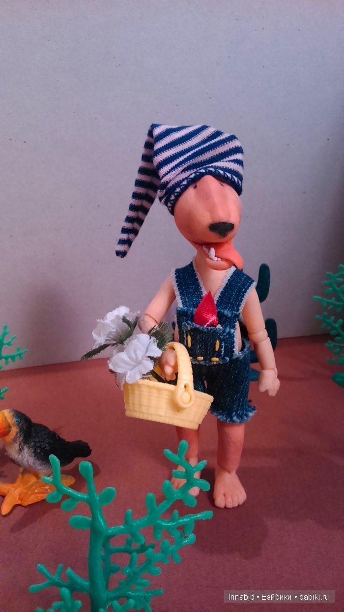 Пост в защиту бультерьеров (фото 2)