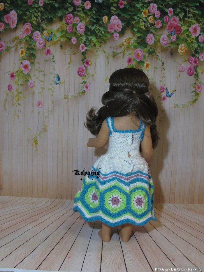 Сравнение кукол Paola Reina Сой Ту, Aci Нелли, Антонио Хуан Белла для реального понимания размеров куколок, их телосложения