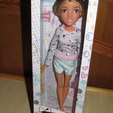Project Mc2 Core Doll, Adrienne Attoms, недорого