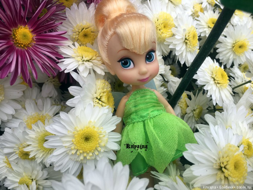 Яркая осень с хризантемами! Бывают разные - желтые и красные или Динь Динь в Ялте на балу Хризантем