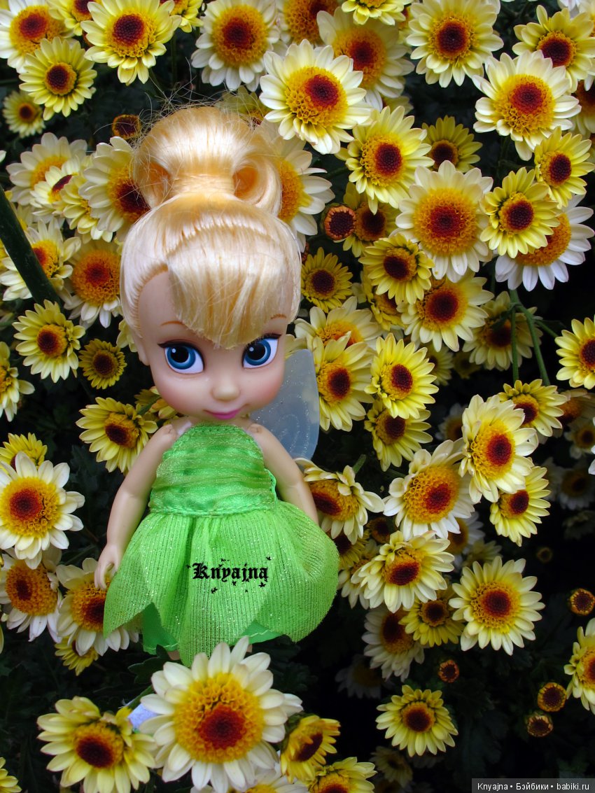 Яркая осень с хризантемами! Бывают разные - желтые и красные или Динь Динь в Ялте на балу Хризантем