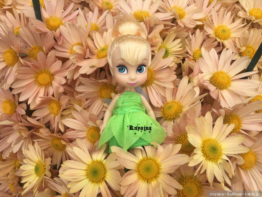 Яркая осень с хризантемами! Бывают разные - желтые и красные или Динь Динь в Ялте на балу Хризантем