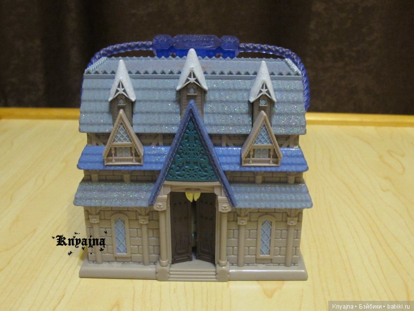 Моя любовь к куколкам аниматорс от Дисней стор или снова малыши карандаши (фото 6)