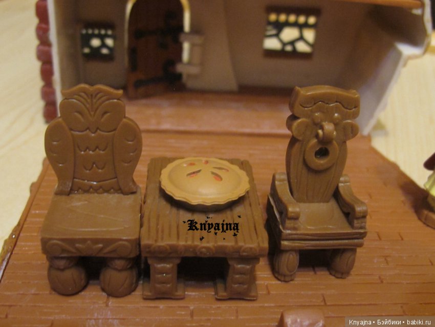 Моя любовь к куколкам аниматорс от Дисней стор или снова малыши карандаши