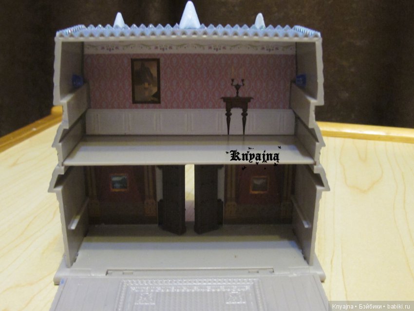 Моя любовь к куколкам аниматорс от Дисней стор или снова малыши карандаши (фото 7)