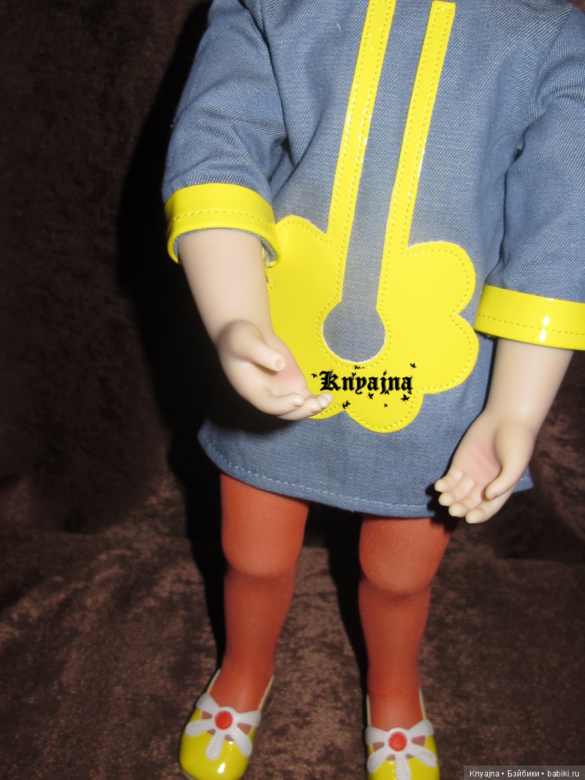 Знакомство с долгожданной красавицей - Сем (Самантой) девочкой 1960х годов или пополнение рядов моих прекрасных A Girl for