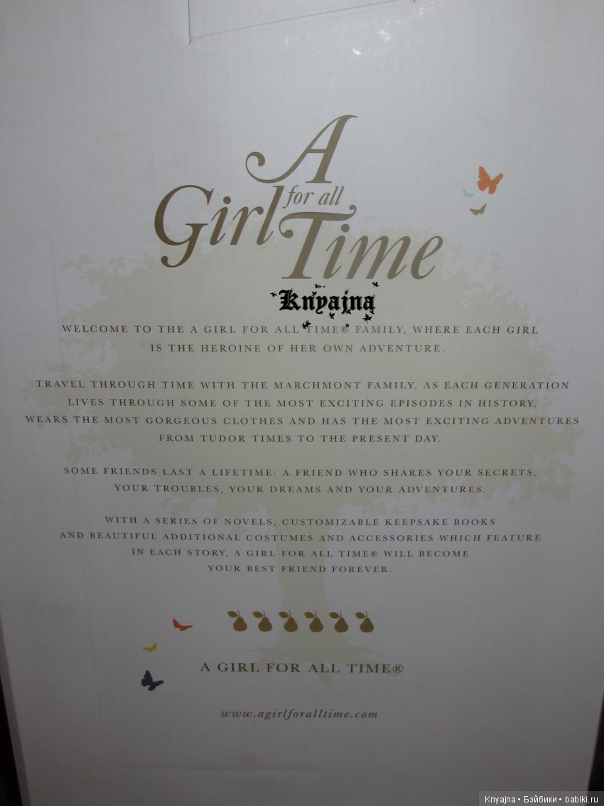 Знакомство с долгожданной красавицей - Сем (Самантой) девочкой 1960х годов или пополнение рядов моих прекрасных A Girl for