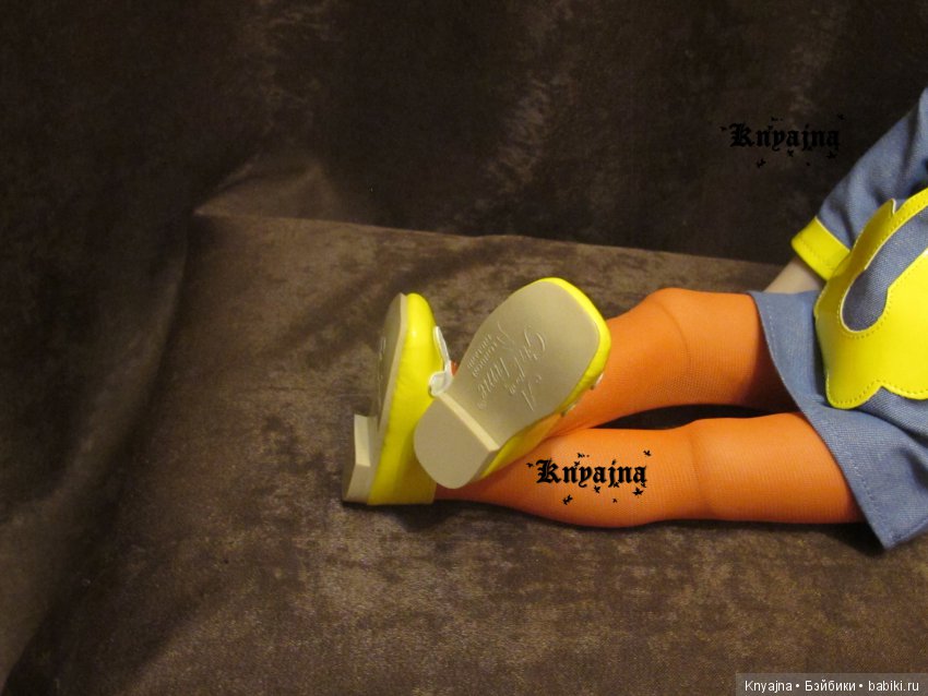 Знакомство с долгожданной красавицей - Сем (Самантой) девочкой 1960х годов или пополнение рядов моих прекрасных A Girl for