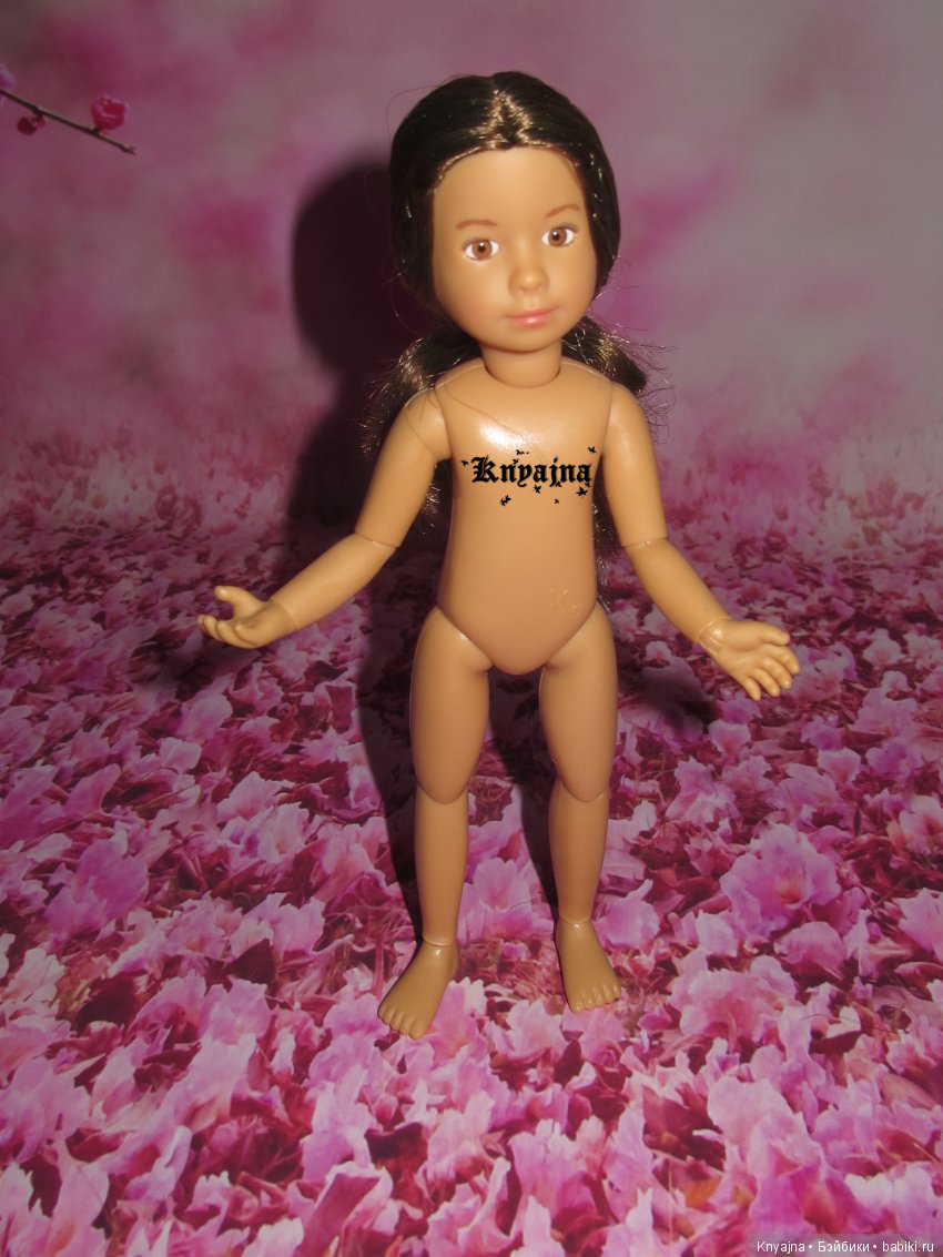 Феи Kruselings от Kaethe Kruse или как поменялось мое мнение (фото 9)