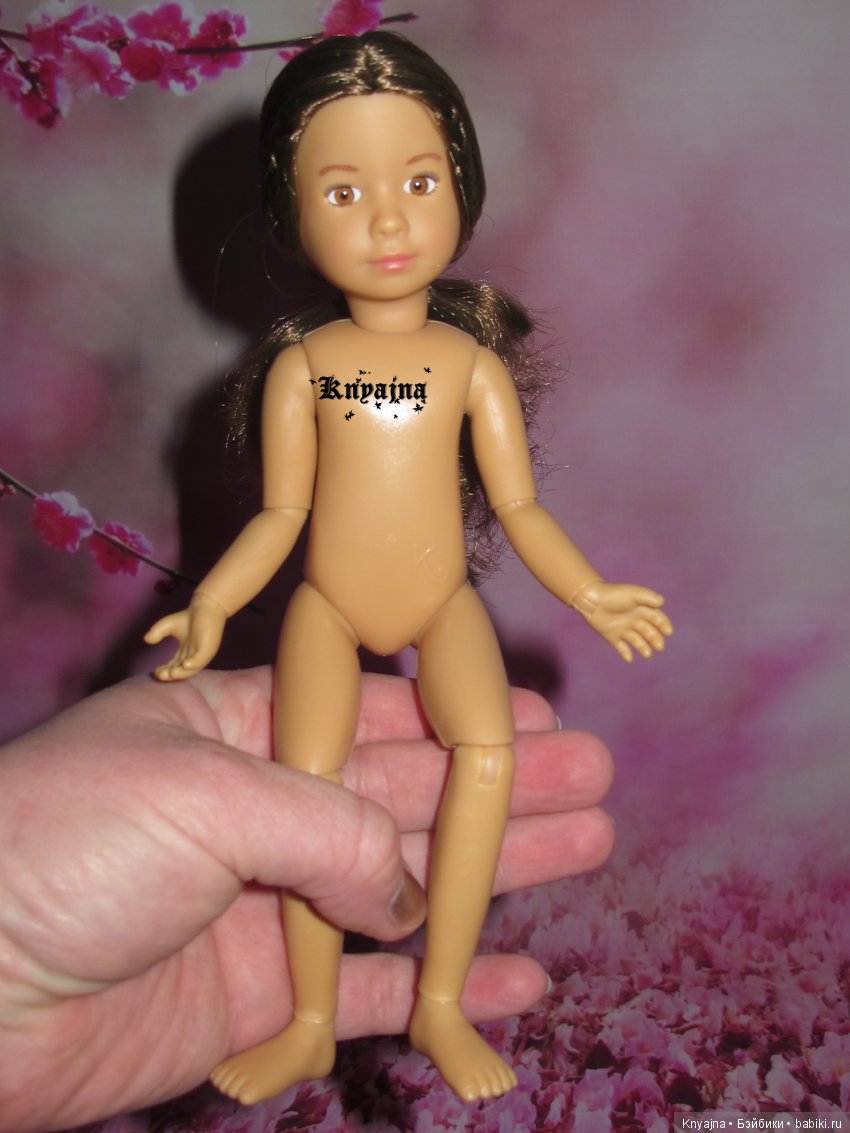 Феи Kruselings от Kaethe Kruse или как поменялось мое мнение (фото 10)