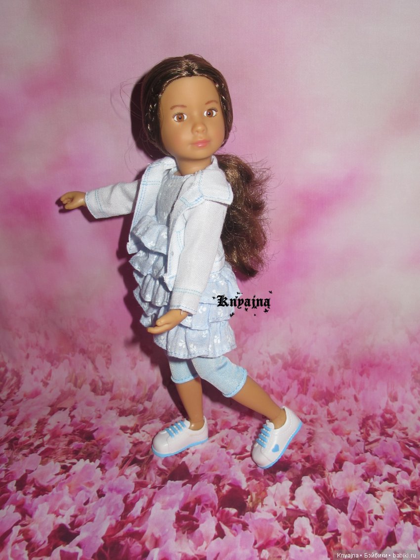 Феи Kruselings от Kaethe Kruse или как поменялось мое мнение (фото 4)