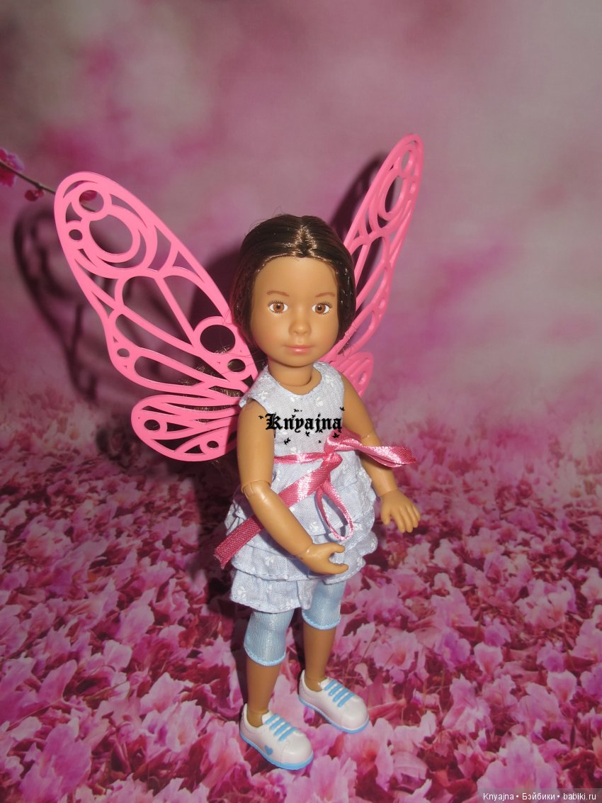 Феи Kruselings от Kaethe Kruse или как поменялось мое мнение (фото 7)