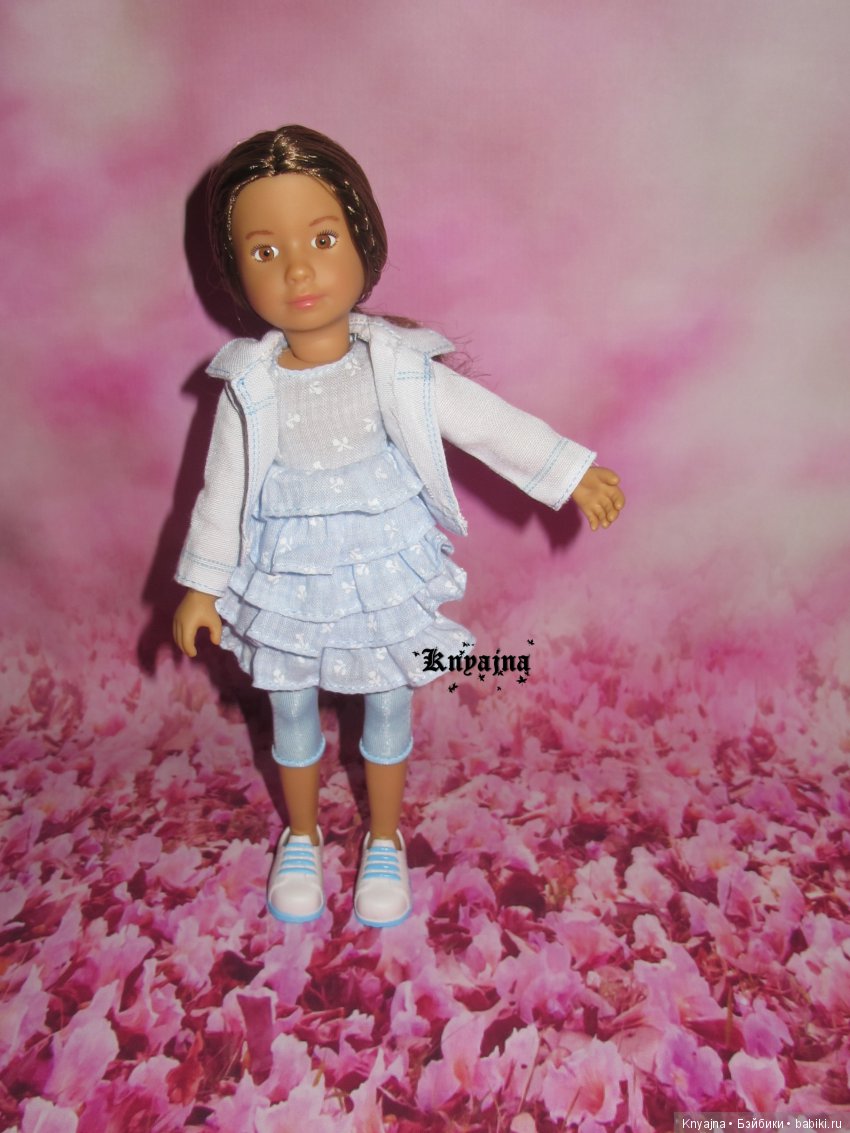 Феи Kruselings от Kaethe Kruse или как поменялось мое мнение (фото 2)