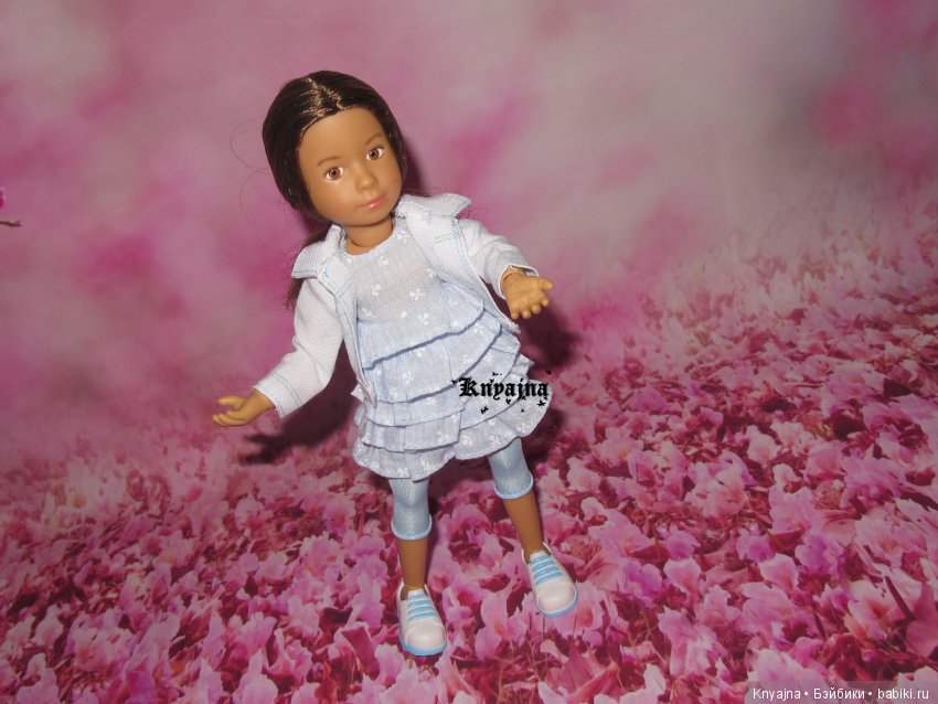 Феи Kruselings от Kaethe Kruse или как поменялось мое мнение (фото 6)