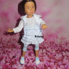 Феи Kruselings от Kaethe Kruse или как поменялось мое мнение