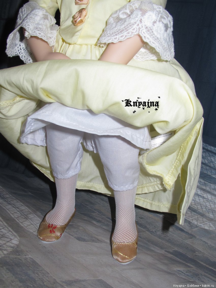 Моя прекрасная Лидия или любовь к куклам A Girl For All Time