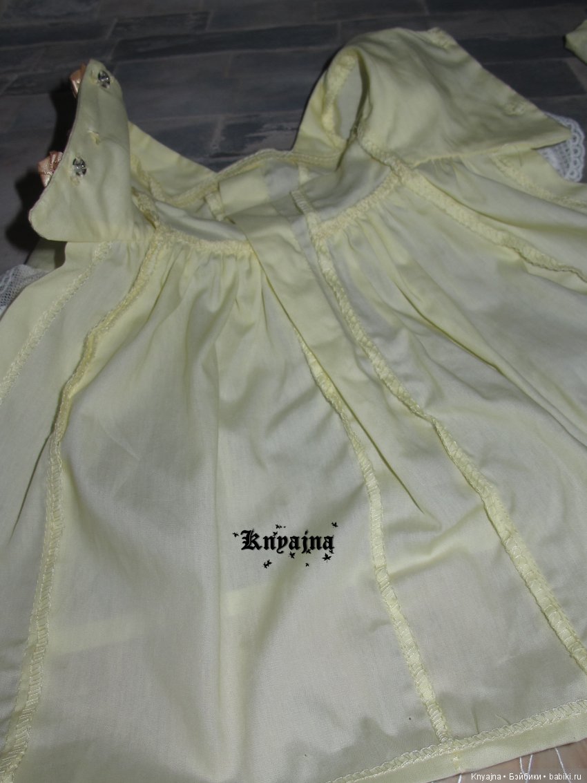 Моя прекрасная Лидия или любовь к куклам A Girl For All Time