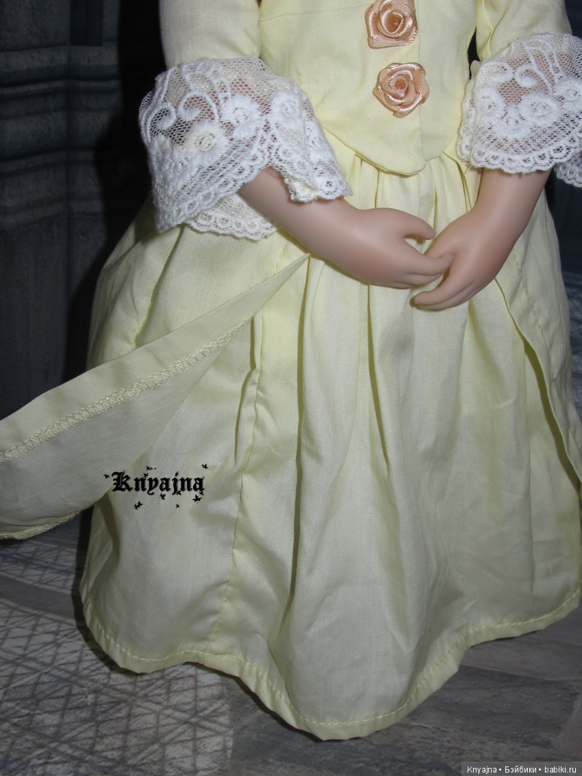 Моя прекрасная Лидия или любовь к куклам A Girl For All Time