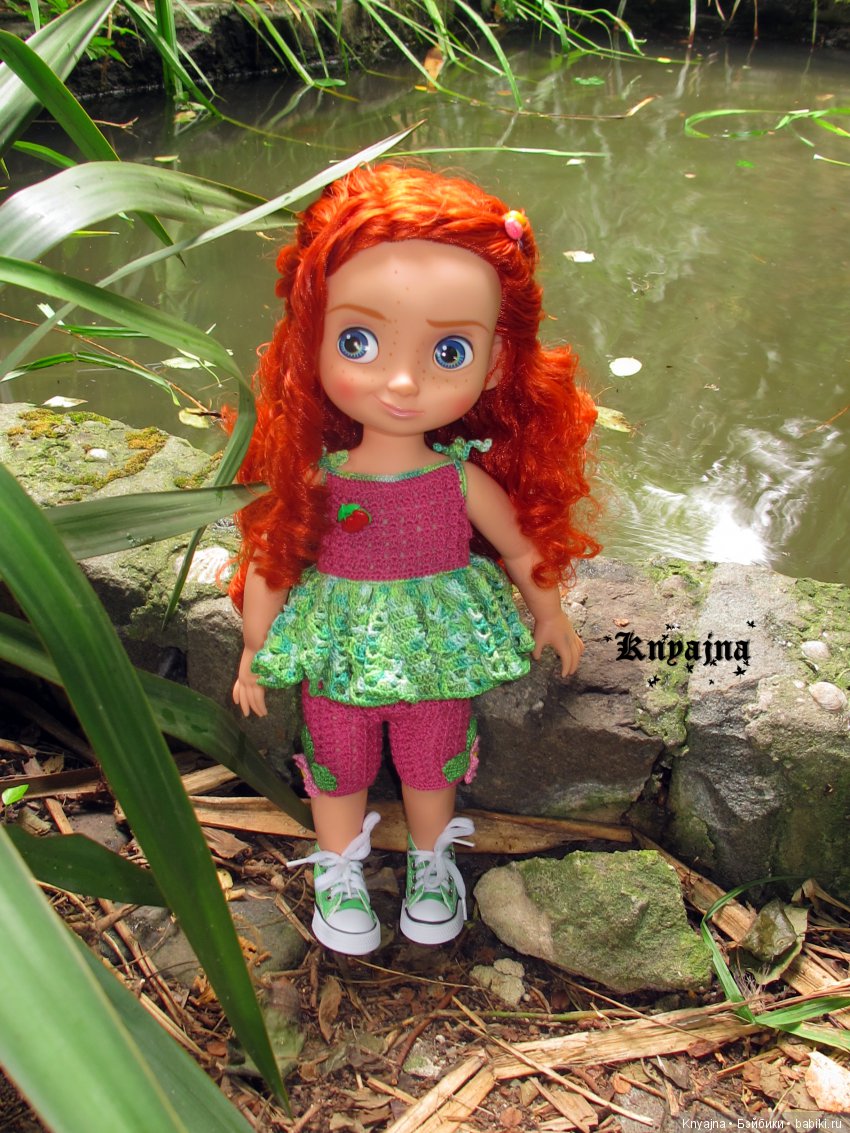 Встреча с единомышленниками в Севастополе! Или куклы разные нужны, куклы разные важны