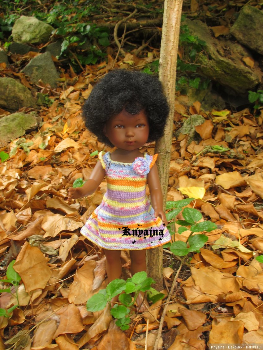 Встреча с единомышленниками в Севастополе! Или куклы разные нужны, куклы разные важны