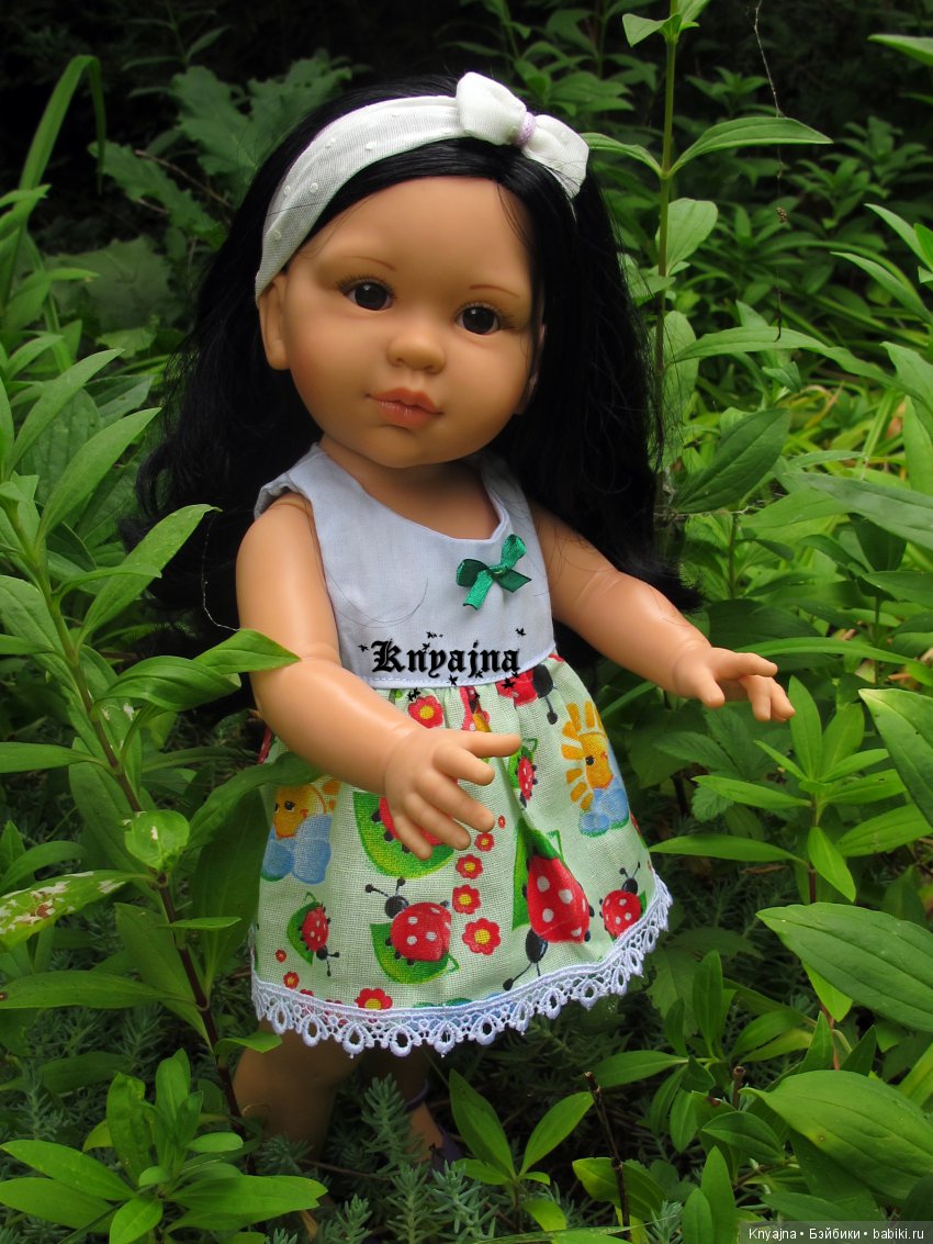 Встреча с единомышленниками в Севастополе! Или куклы разные нужны, куклы разные важны