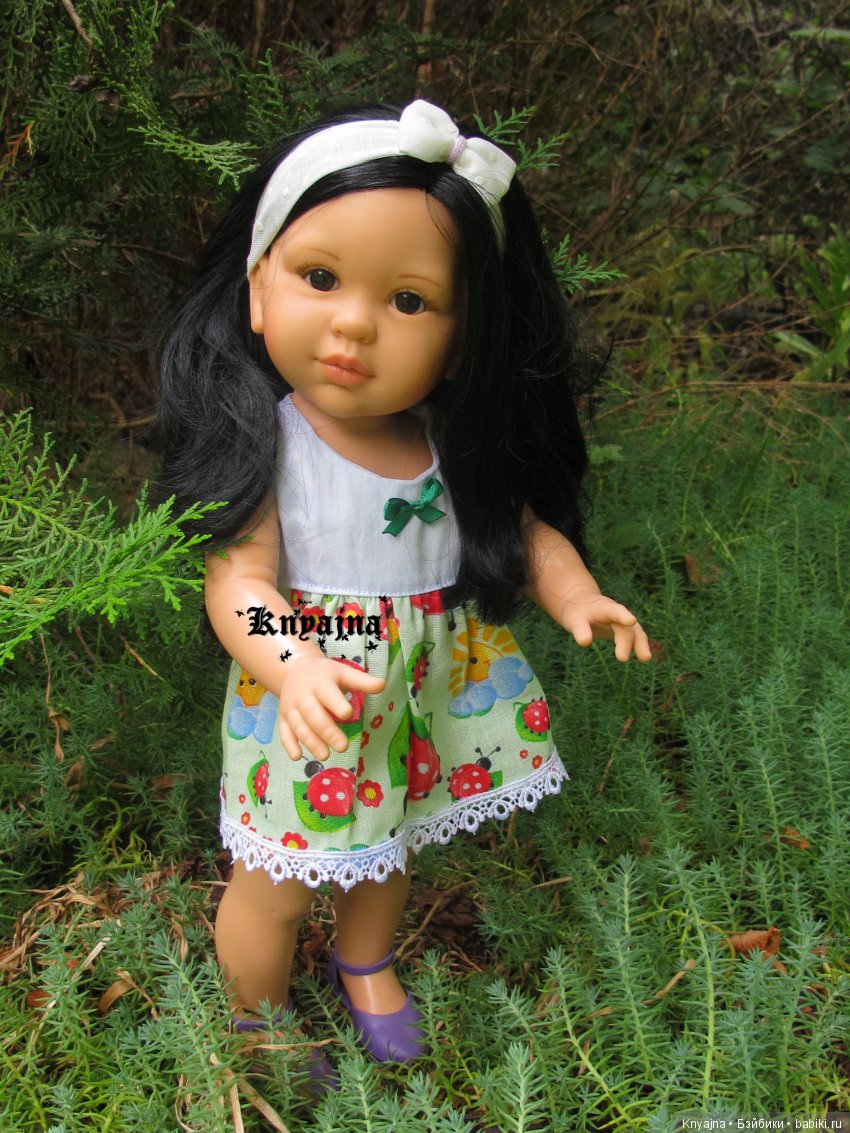 Встреча с единомышленниками в Севастополе! Или куклы разные нужны, куклы разные важны