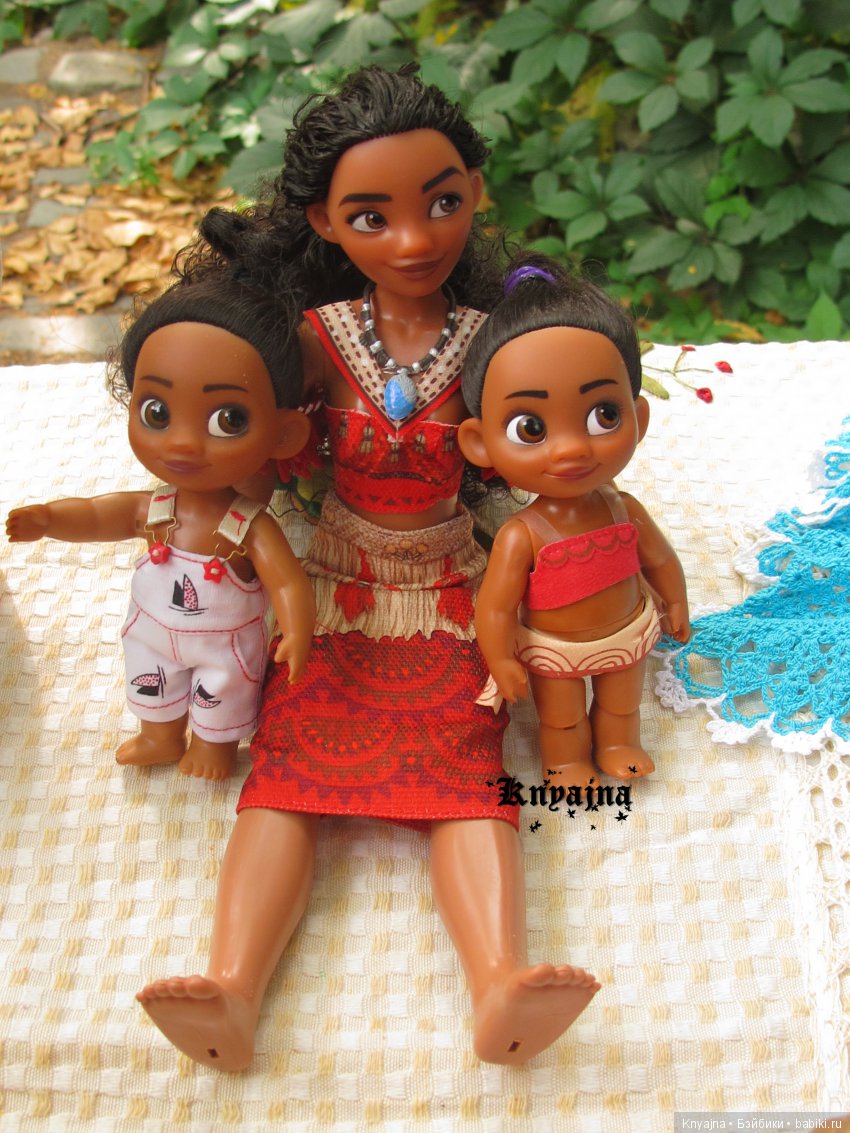 Встреча с единомышленниками в Севастополе! Или куклы разные нужны, куклы разные важны (фото 6)