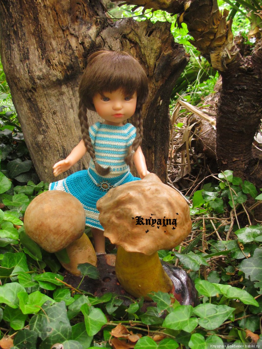 Встреча с единомышленниками в Севастополе! Или куклы разные нужны, куклы разные важны