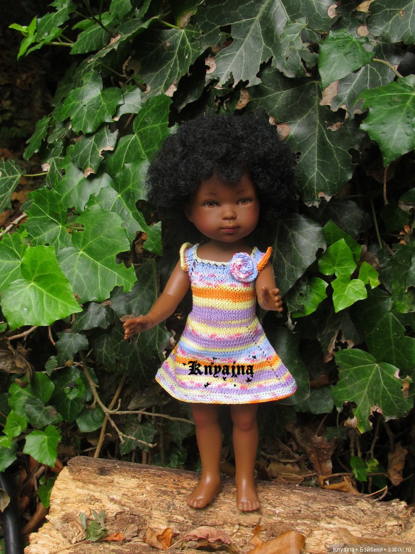 Встреча с единомышленниками в Севастополе! Или куклы разные нужны, куклы разные важны