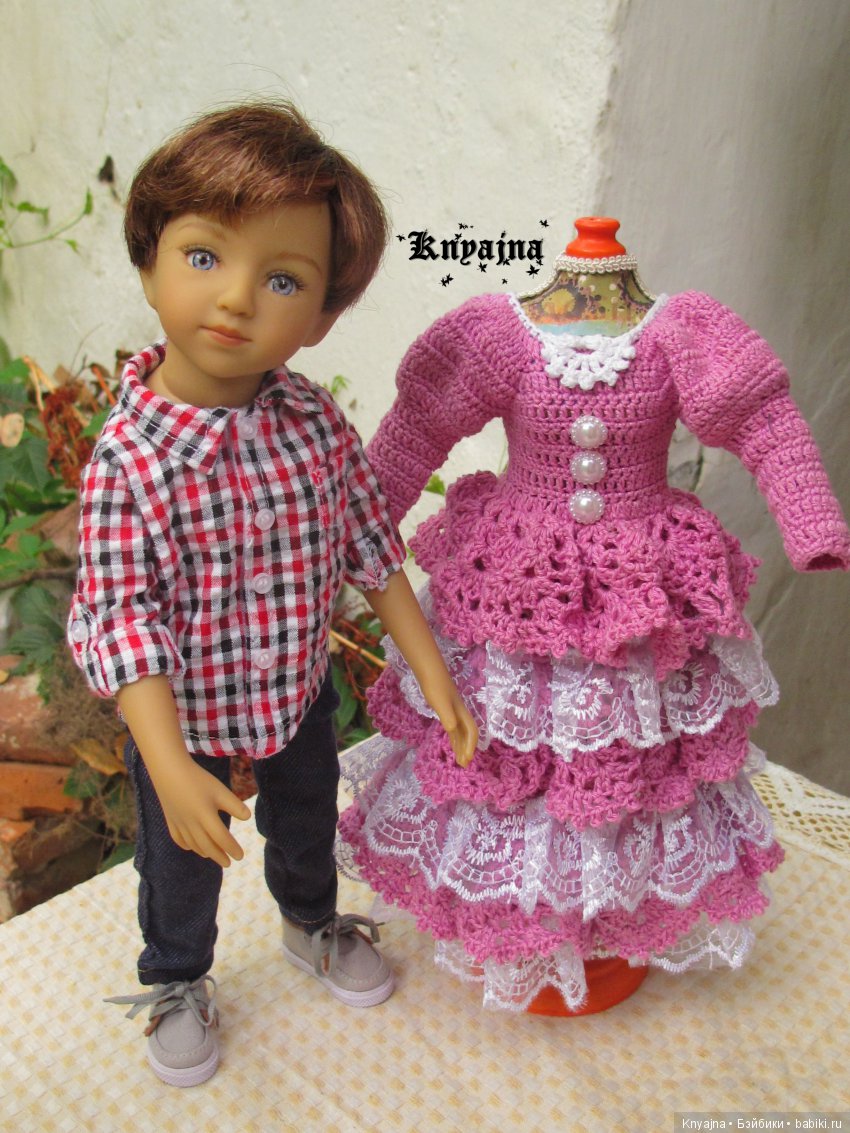 Встреча с единомышленниками в Севастополе! Или куклы разные нужны, куклы разные важны