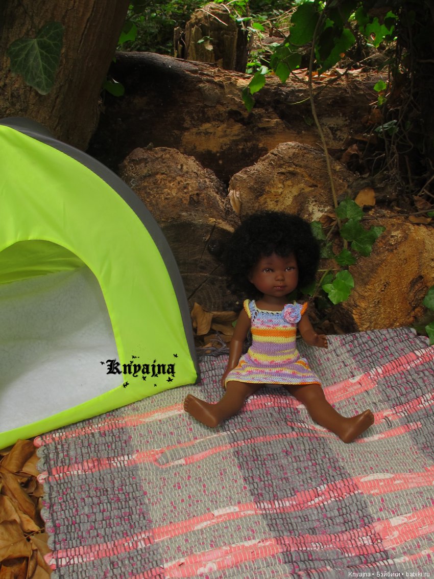 Встреча с единомышленниками в Севастополе! Или куклы разные нужны, куклы разные важны