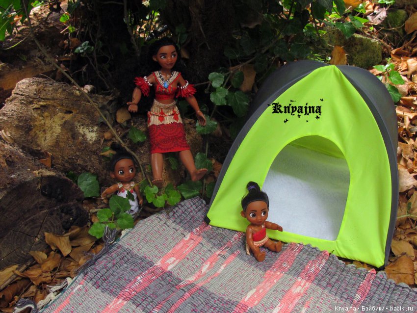 Встреча с единомышленниками в Севастополе! Или куклы разные нужны, куклы разные важны