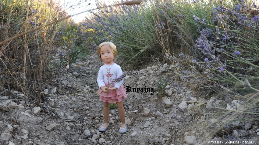 Большое лето маленьких крузелинг (фото 3)