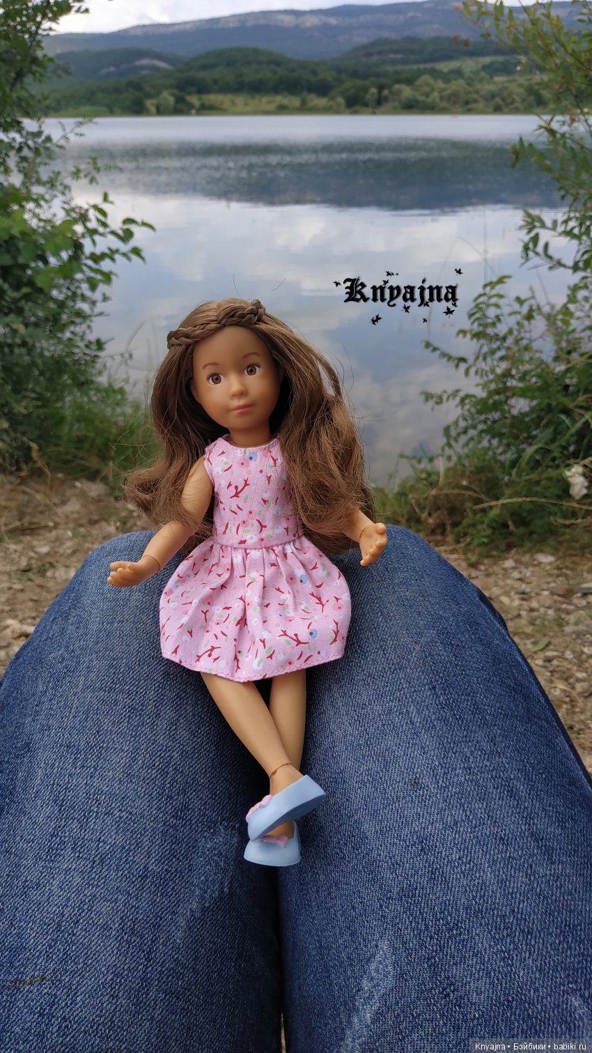 Большое лето маленьких крузелинг