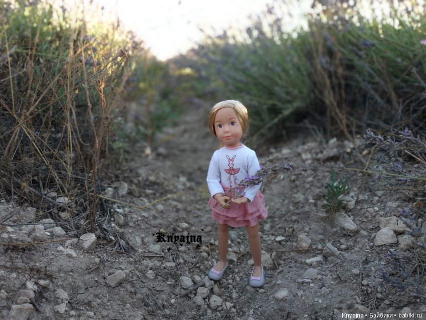 Большое лето маленьких крузелинг (фото 2)