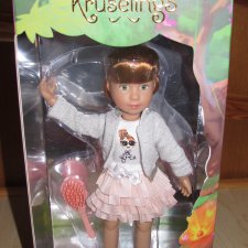 Игровая кукла - Хлоя Крузелинг Kruseling , еще одна купить в Шопике ...