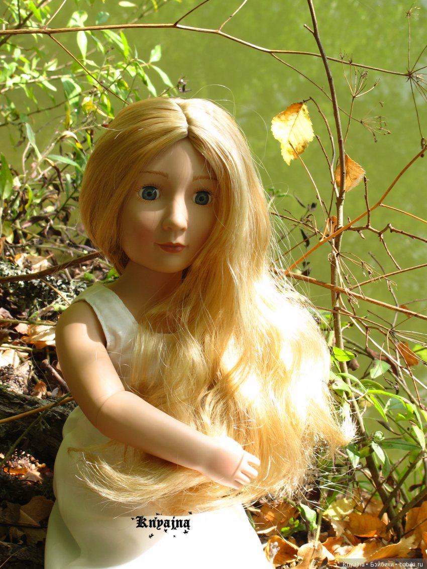 Нежная застенчивая школьница времен Нового Света. Амелия A Girl for All Time