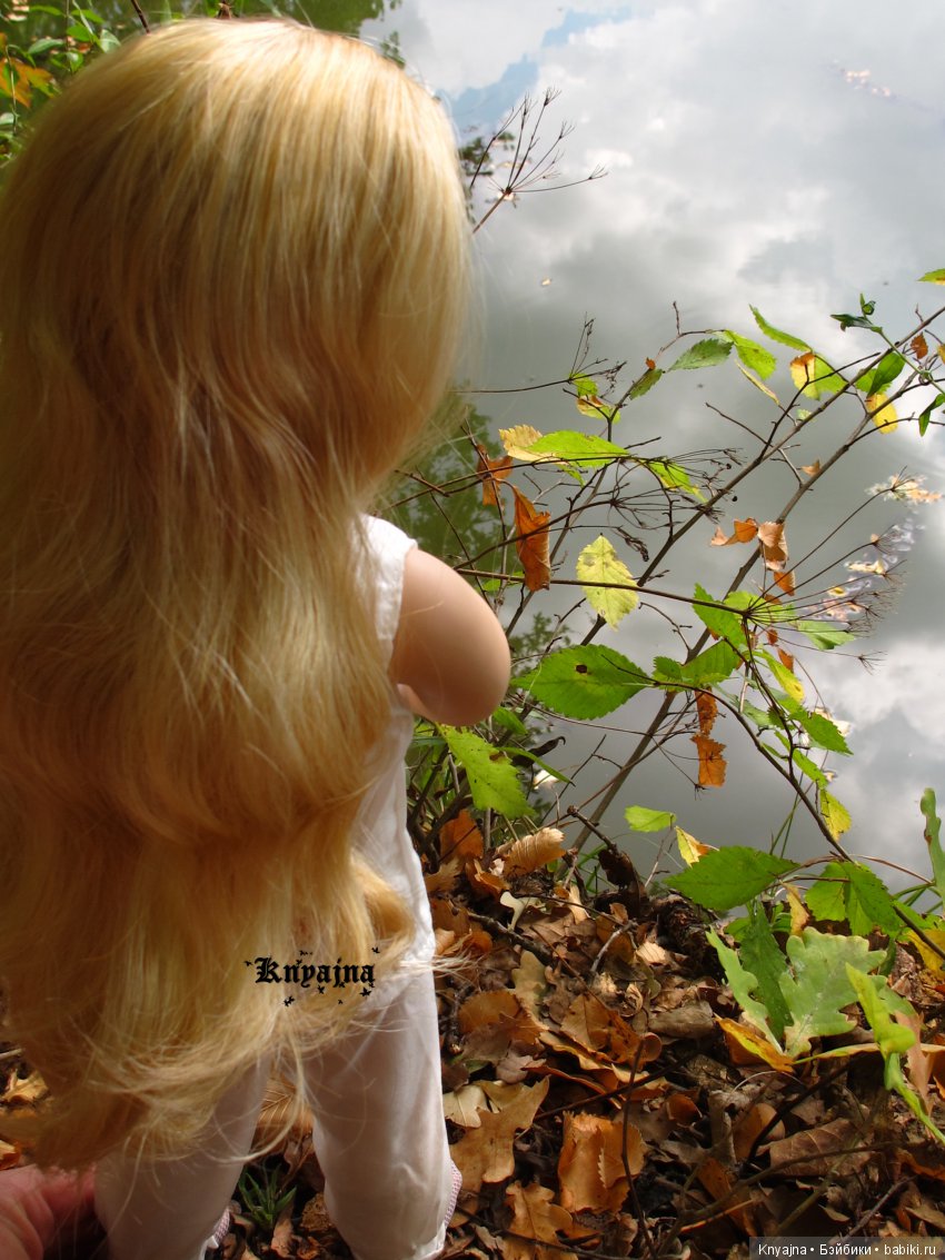 Нежная застенчивая школьница времен Нового Света. Амелия A Girl for All Time