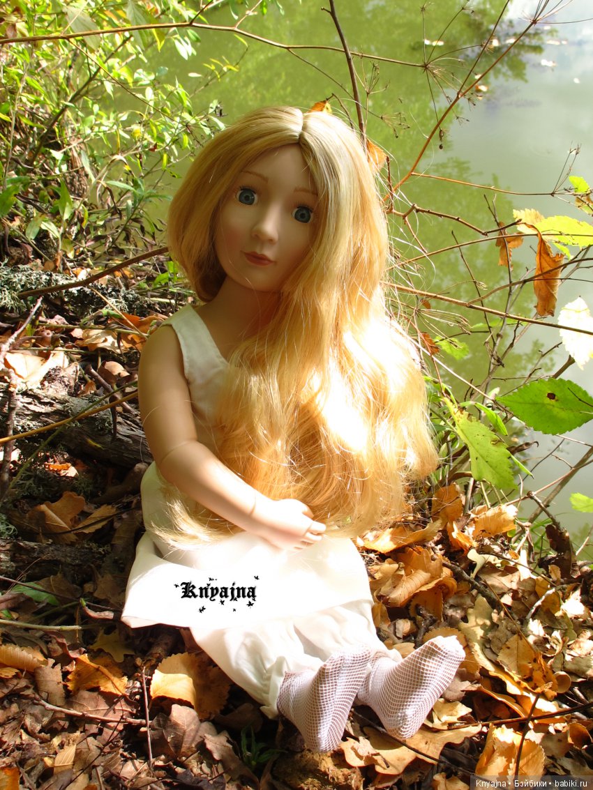 Нежная застенчивая школьница времен Нового Света. Амелия A Girl for All Time