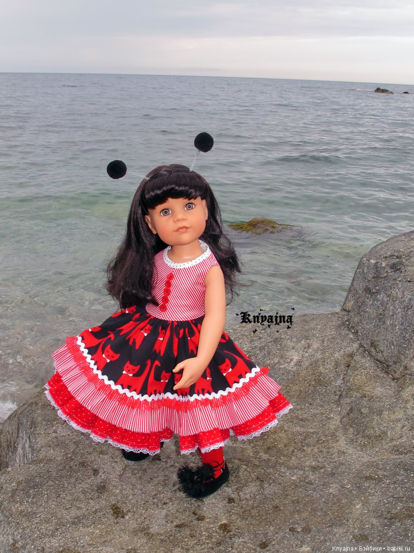 Весна! Жуки прилетели! или моя малышка Леди Баг, Леди Жук