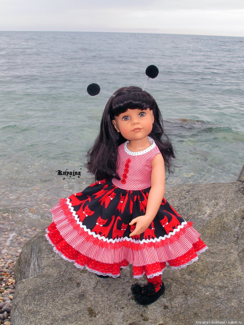 Весна! Жуки прилетели! или моя малышка Леди Баг, Леди Жук